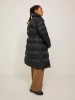 Женские зимние куртки JJXX в черном цвете