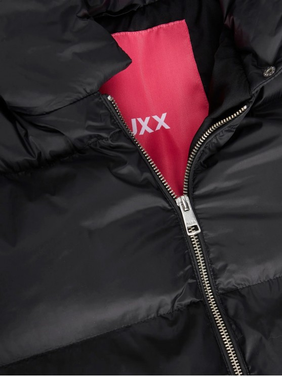 JJXX Women's Winter Jackets in Black - Shop Now!