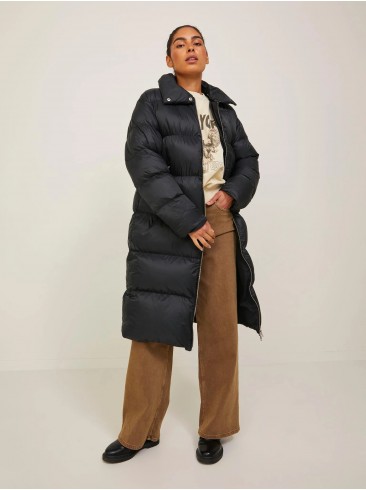 JJXX, winter, recycled polyester, Denmark, jackets, black, 12218539