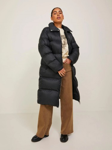 JJXX, winter, recycled polyester, Denmark, jackets, black, 12218539