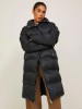 Чорна куртка JJXX для жінок на зиму