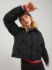 Женские куртки от бренда JJXX: модные и стильные варианты для осени и весны