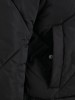 JJXX Women's Black Jacket for Fall and Spring