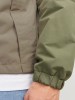 Get ready for the season with Jack Jones' Green Jackets for Men