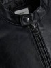 Stylish Black Jackets for Men by Jack Jones