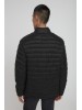 Чоловіча куртка BLEND чорного кольору для осінніх-весняних сезонів