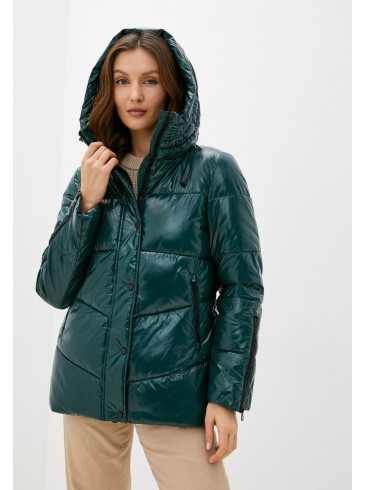 s.Oliver, winter jacket, green, outerwear, 2104831 7889