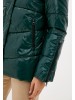 Женские зимние куртки s.Oliver в зеленом цвете