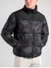 Stylish Black Winter Jacket for Men by Only and Sons