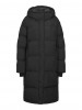 JJXX: стильная зимняя куртка для женщин в черном цвете