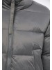 Stay warm in style with Mustang's gray winter jackets for women