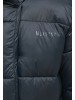Stay warm in style with Mustang's grey winter jackets for women