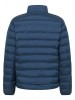 Mustang Men's Blue Jackets for Autumn and Spring