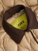 Stay stylish in this JJXX brown jacket for women