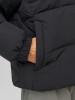 Чоловічі зимові куртки Jack Jones в чорному кольорі