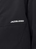 Чоловіча куртка Jack Jones в чорному кольорі