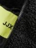 Женские зимние куртки от JJXX в черном цвете