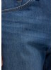 Чоловічі джинсові шорти Mavi, синього кольору