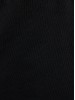 Чоловічі трикотажні шорти Mavi, чорного кольору