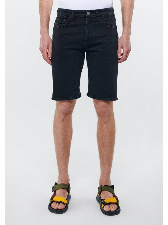 Stylish Mavi denim shorts for men