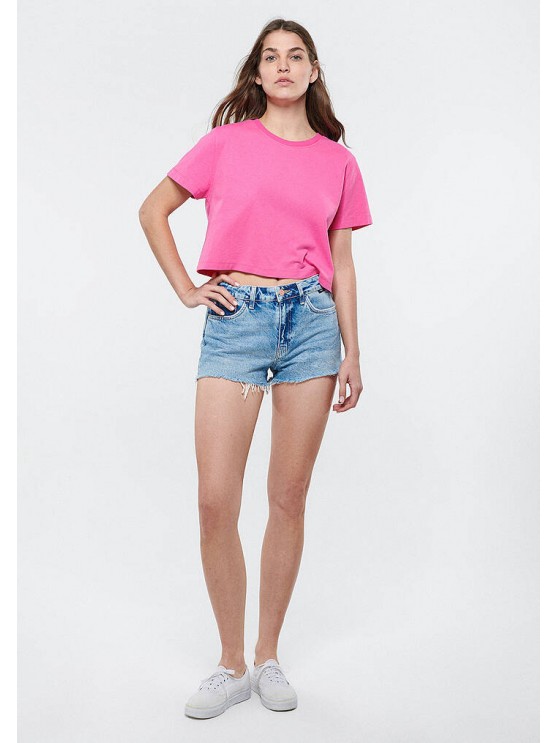 Shop Mavi's Stylish Denim Shorts for Women