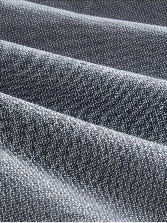 Чоловічі джогери від Tom Tailor: сірі шорти з еластаном.