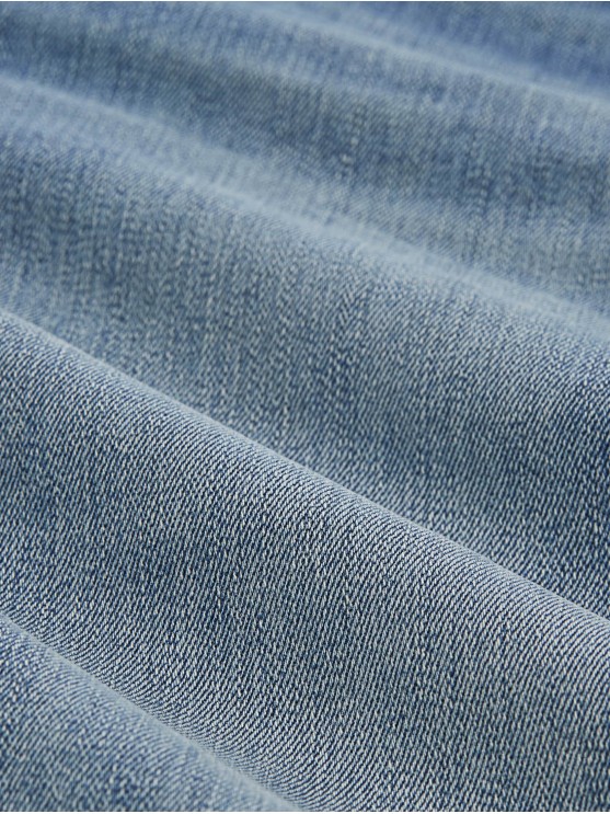 Чоловічі джинсові шорти Tom Tailor, синього кольору
