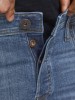 Jack Jones: Сині джинсові шорти для чоловіків