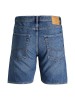 Shop the Latest Jack Jones Men's Blue Denim Shorts