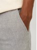 Jack Jones Men's Chinos: Comfortable and Stylish Grey Shorts