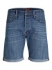 Стильные джинсовые шорты от Jack Jones для мужчин