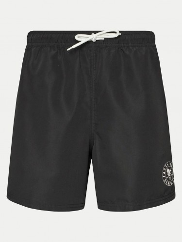 Jack Jones, swim shorts, black