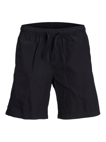Classic black shorts by Jack Jones - 12253032 Black