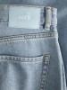 Джинсові шорти JJXX світло-синього кольору для жінок