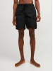 Мужские плавательные шорты Jack Jones, черного цвета