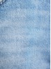 Женские джинсовые шорты Mavi светло-синего цвета