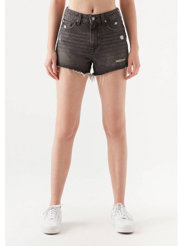 Sleek and stylish denim shorts - Mavi 1417033758