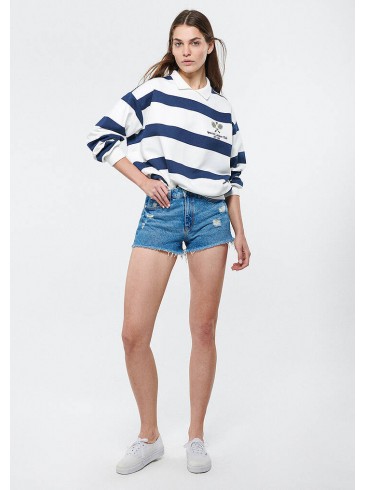Mavi, denim shorts, blue, fashion, style, 1447481225
