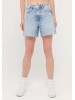 Shop Mavi's Blue Denim Shorts for Women