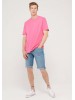 Stylish denim shorts for men by Mavi