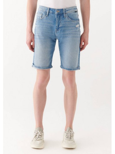 джинсові шорти · блакитні · Mavi · 0418481309