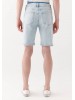Mavi's Denim Shorts for Men - Blue