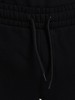 Jack Jones Black Knit Shorts for Men