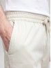 Stylish Men's Beige Jogger Trousers by Mavi