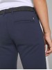 Stylish Tom Tailor Chinos for Men in Blue Color