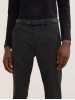 Мужские штаны чиноси сірого цвета бренда Tom Tailor