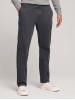 Чоловічі штани чіноси від Tom Tailor у сірому кольорі