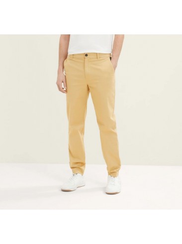 chinos · yellow · stretchy · stylish · trendy · Tom Tailor · 1034987 31041