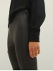 Stylish Black Leggings for Women by Tom Tailor