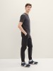 Stylish Tom Tailor Joggers for Men in Grey
